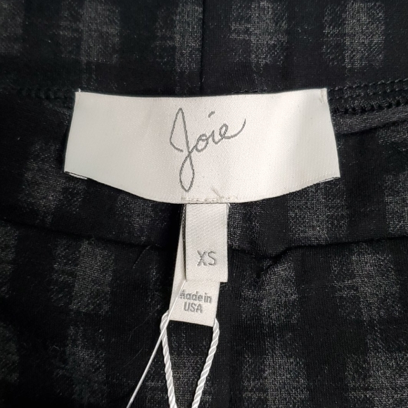 NWT Joie Jegging Tights - Picture 2 of 5
